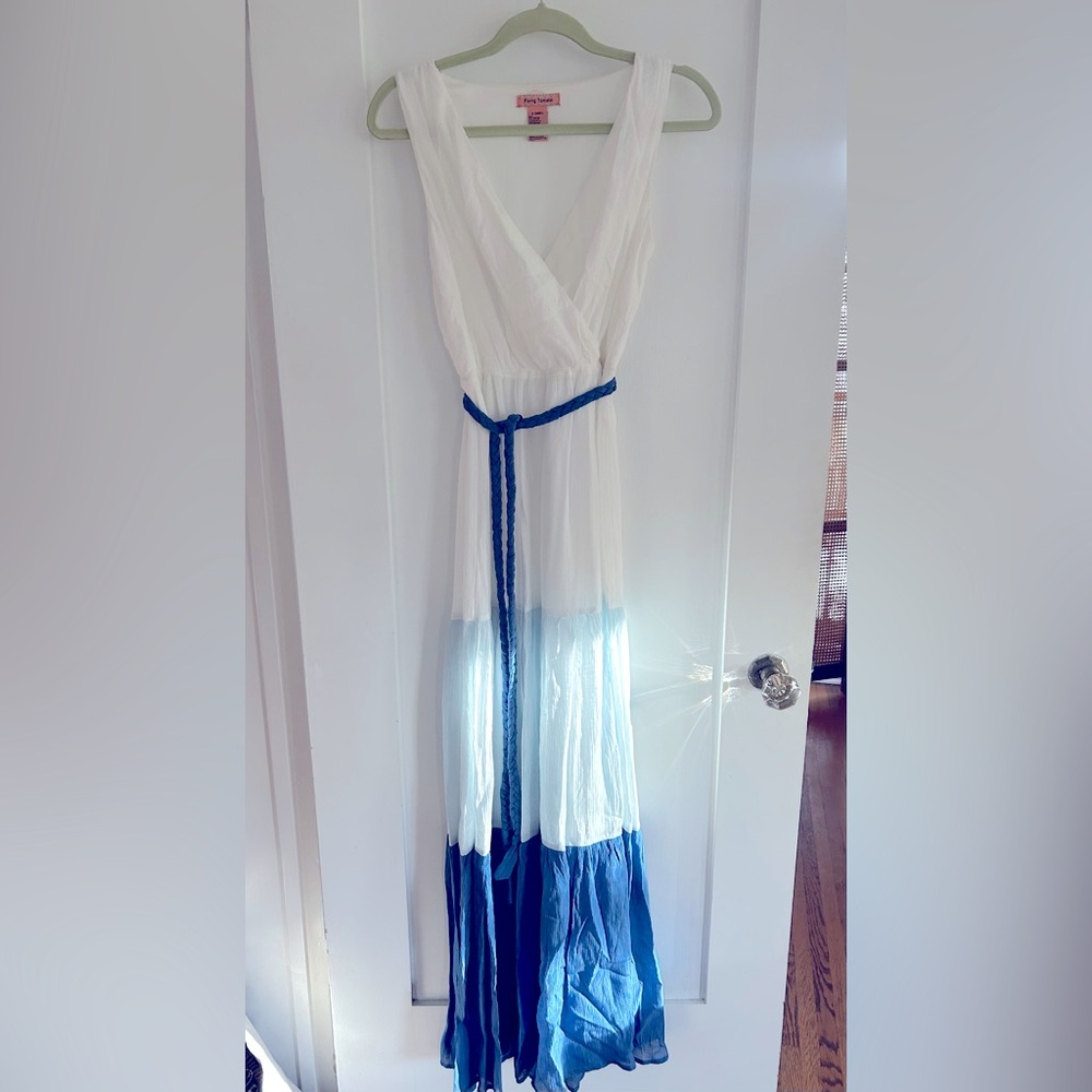 Beautiful maxi dress